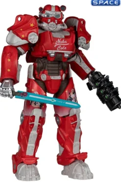 Nuka Cola T-60 Elite Edition