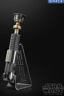Obi-Wan Kenobi Force FX Elite Lightsaber