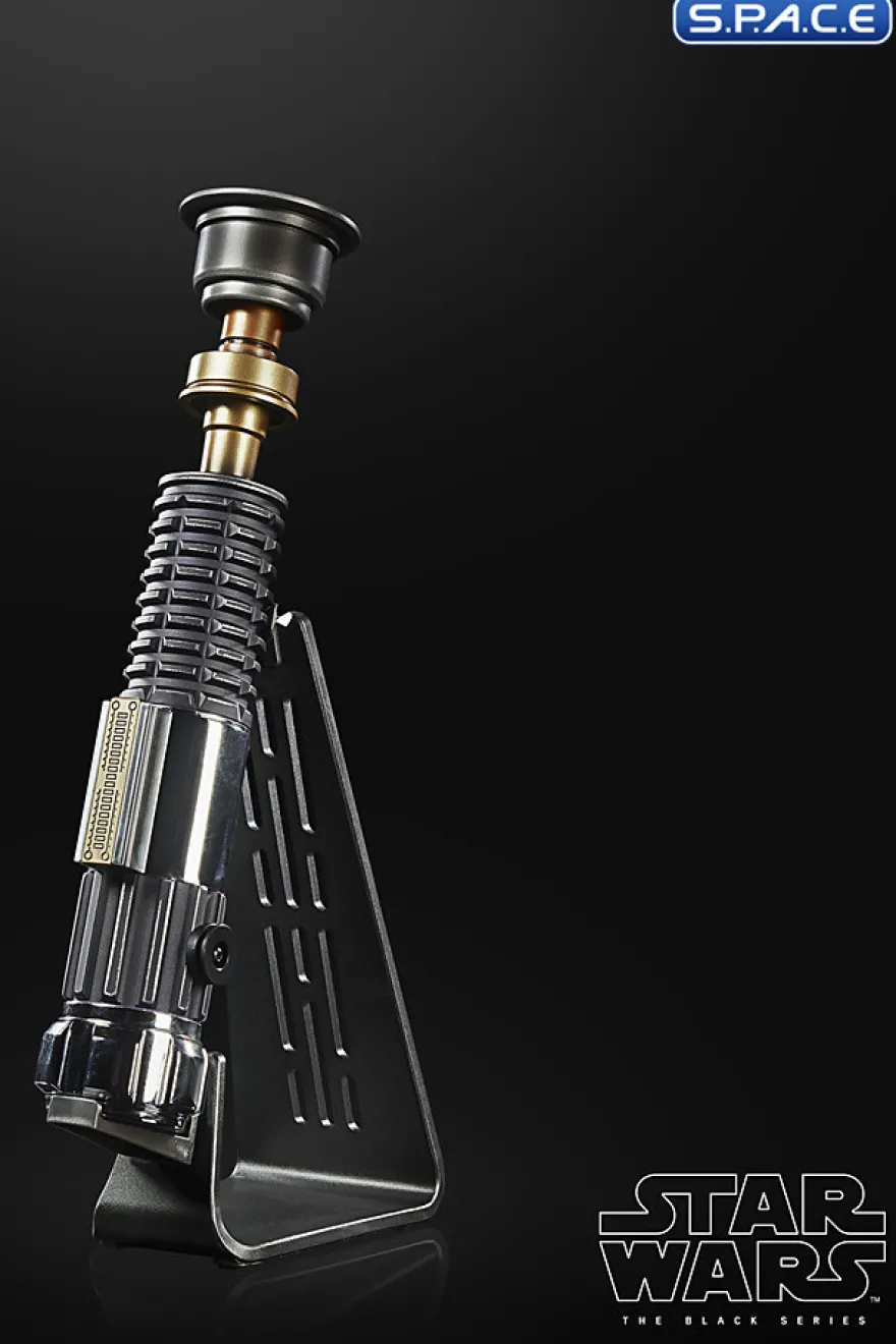 Obi-Wan Kenobi Force FX Elite Lightsaber