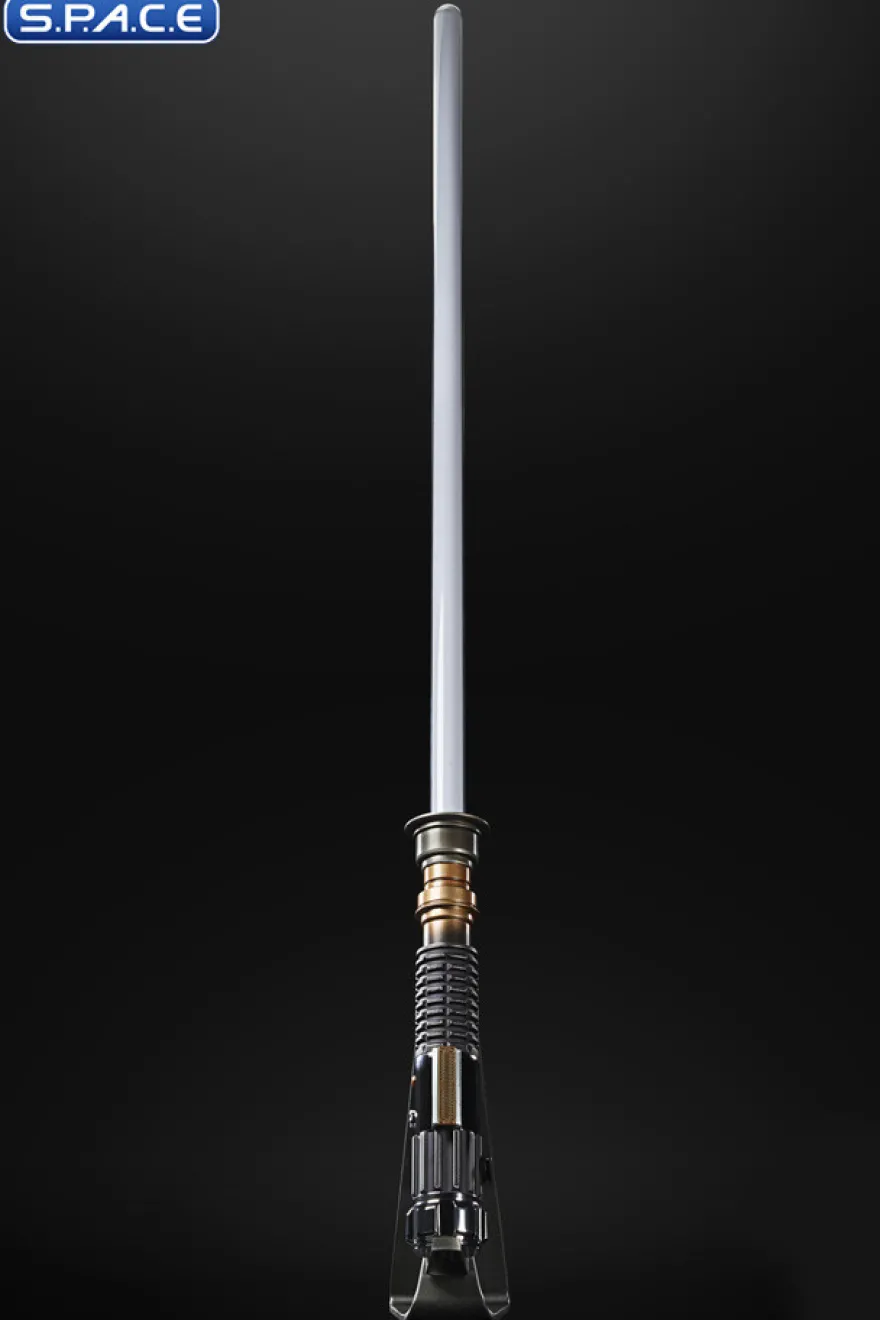Obi-Wan Kenobi Force FX Elite Lightsaber