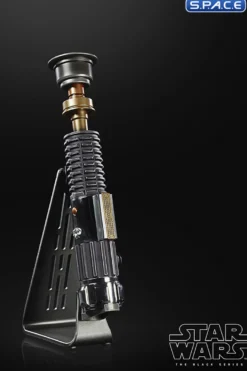 Obi-Wan Kenobi Force FX Elite Lightsaber