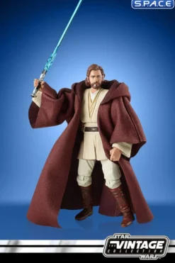 Obi-Wan Kenobi from Star Wars: Attack of the Clones