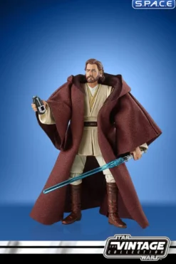 Obi-Wan Kenobi from Star Wars: Attack of the Clones