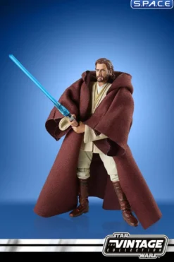 Obi-Wan Kenobi from Star Wars: Attack of the Clones