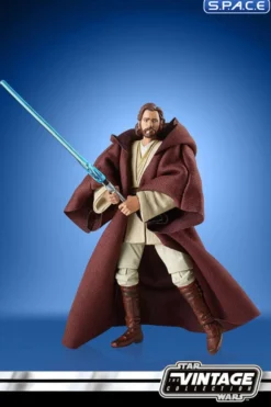 Obi-Wan Kenobi from Star Wars: Attack of the Clones