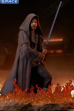 Obi-Wan Kenobi Premier Collection Statue