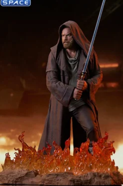 Obi-Wan Kenobi Premier Collection Statue