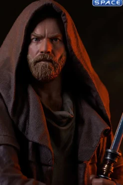 Obi-Wan Kenobi Premier Collection Statue