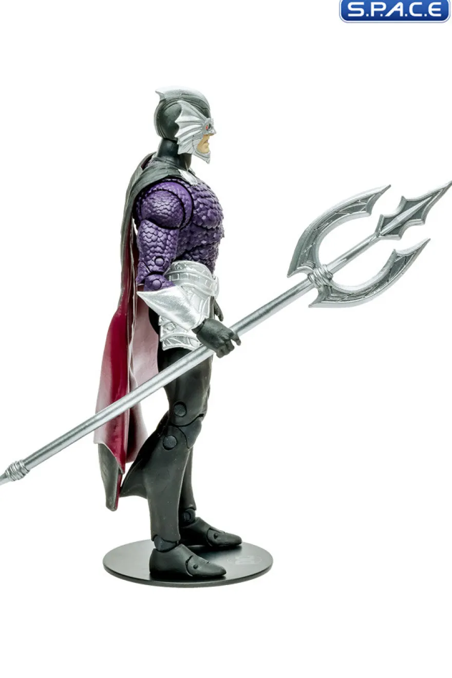 Ocean Master from DC New 52 Gold Label Collection