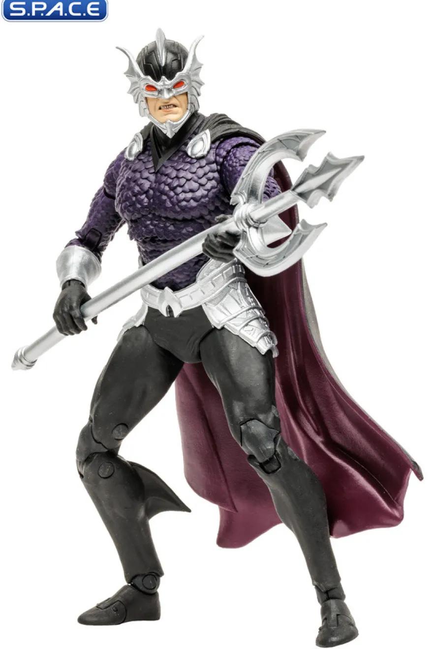 Ocean Master from DC New 52 Gold Label Collection