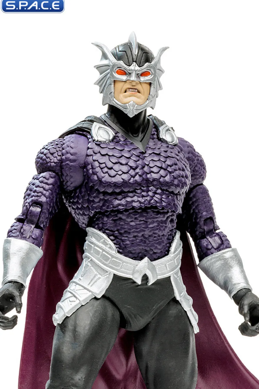 Ocean Master from DC New 52 Gold Label Collection