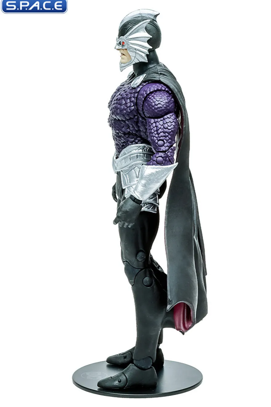 Ocean Master from DC New 52 Gold Label Collection
