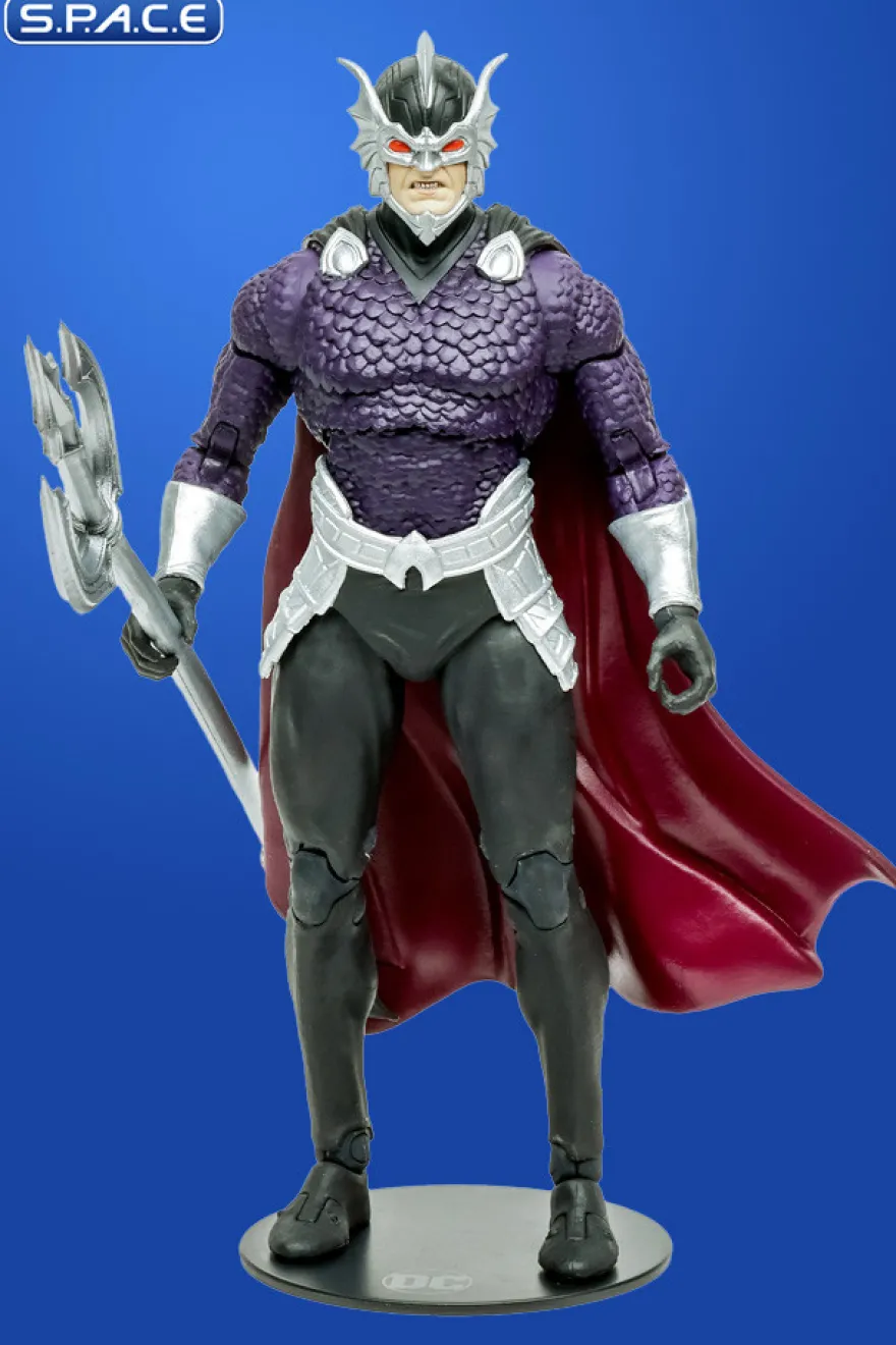 Ocean Master from DC New 52 Gold Label Collection