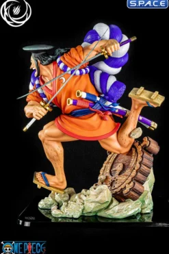 Oden Ikigai Statue