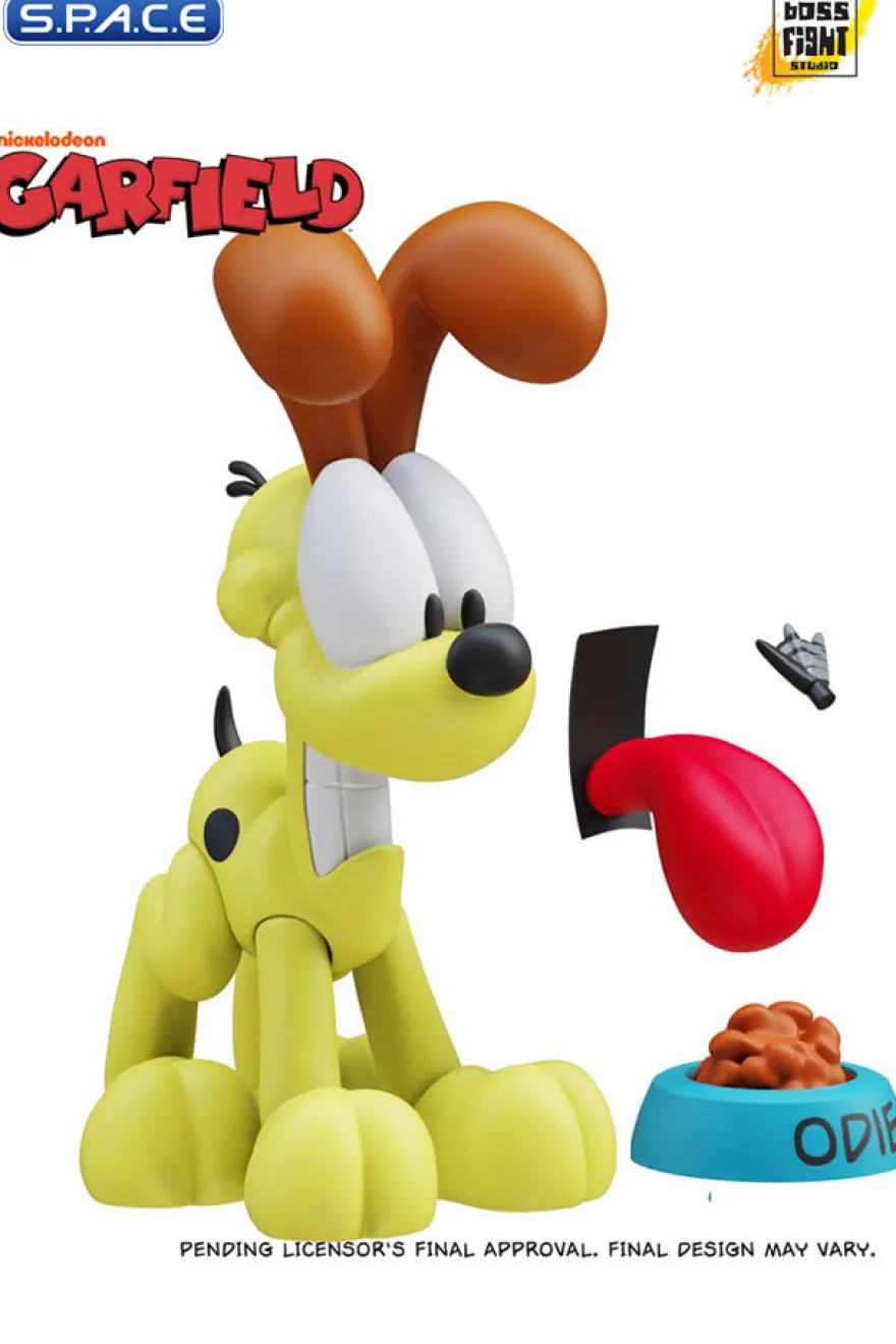 Odie