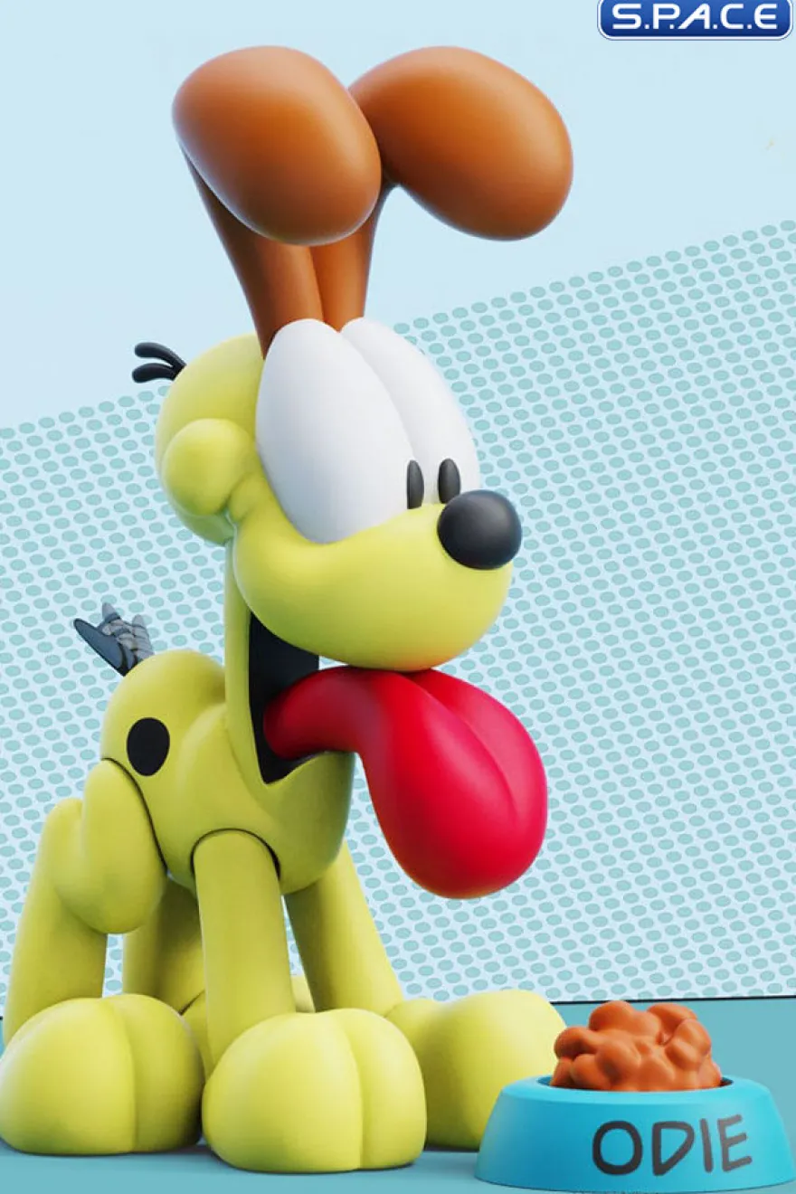 Odie