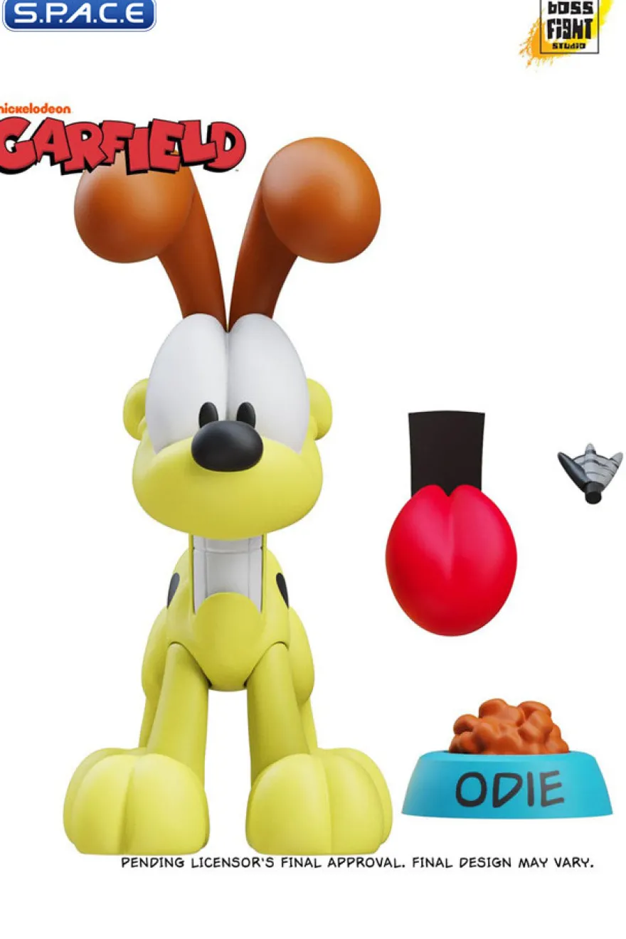 Odie