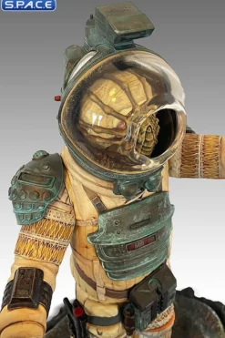 Officer Kane Statue