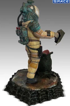 Officer Kane Statue