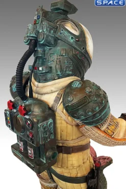 Officer Kane Statue
