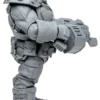 Ogryn Megafig Artist Proof