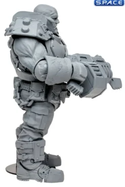 Ogryn Megafig Artist Proof