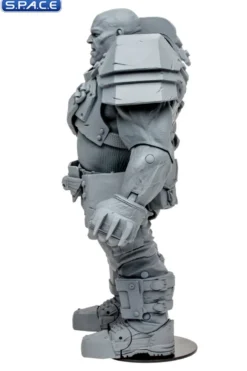 Ogryn Megafig Artist Proof