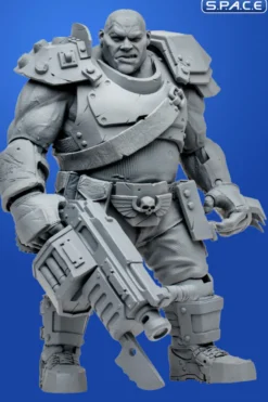 Ogryn Megafig Artist Proof