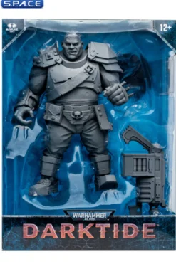 Ogryn Megafig Artist Proof