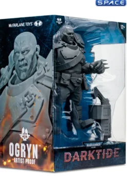 Ogryn Megafig Artist Proof