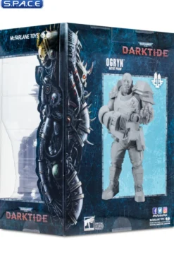 Ogryn Megafig Artist Proof