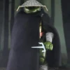 Old Man Raphael