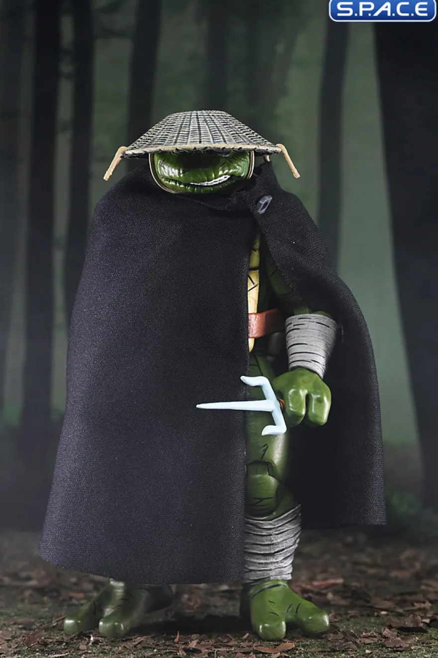 Old Man Raphael