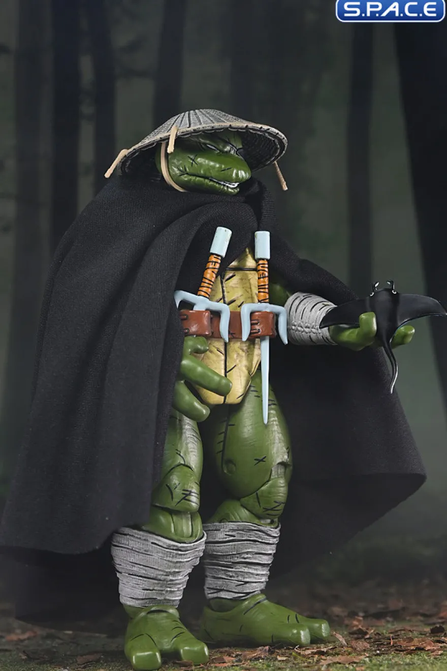 Old Man Raphael