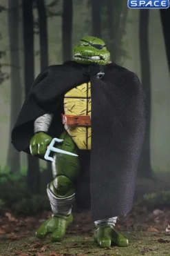 Old Man Raphael