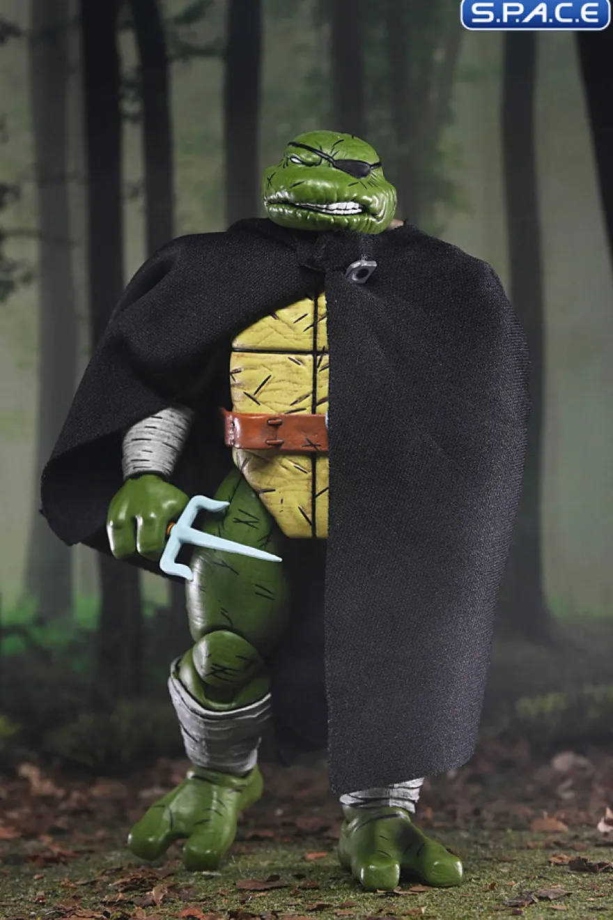 Old Man Raphael