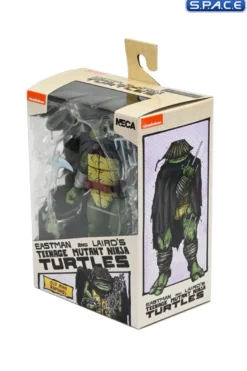 Old Man Raphael