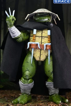 Old Man Raphael