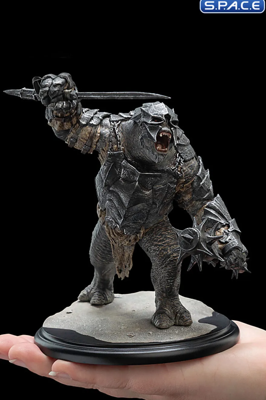 Olog-Hai Mini-Statue