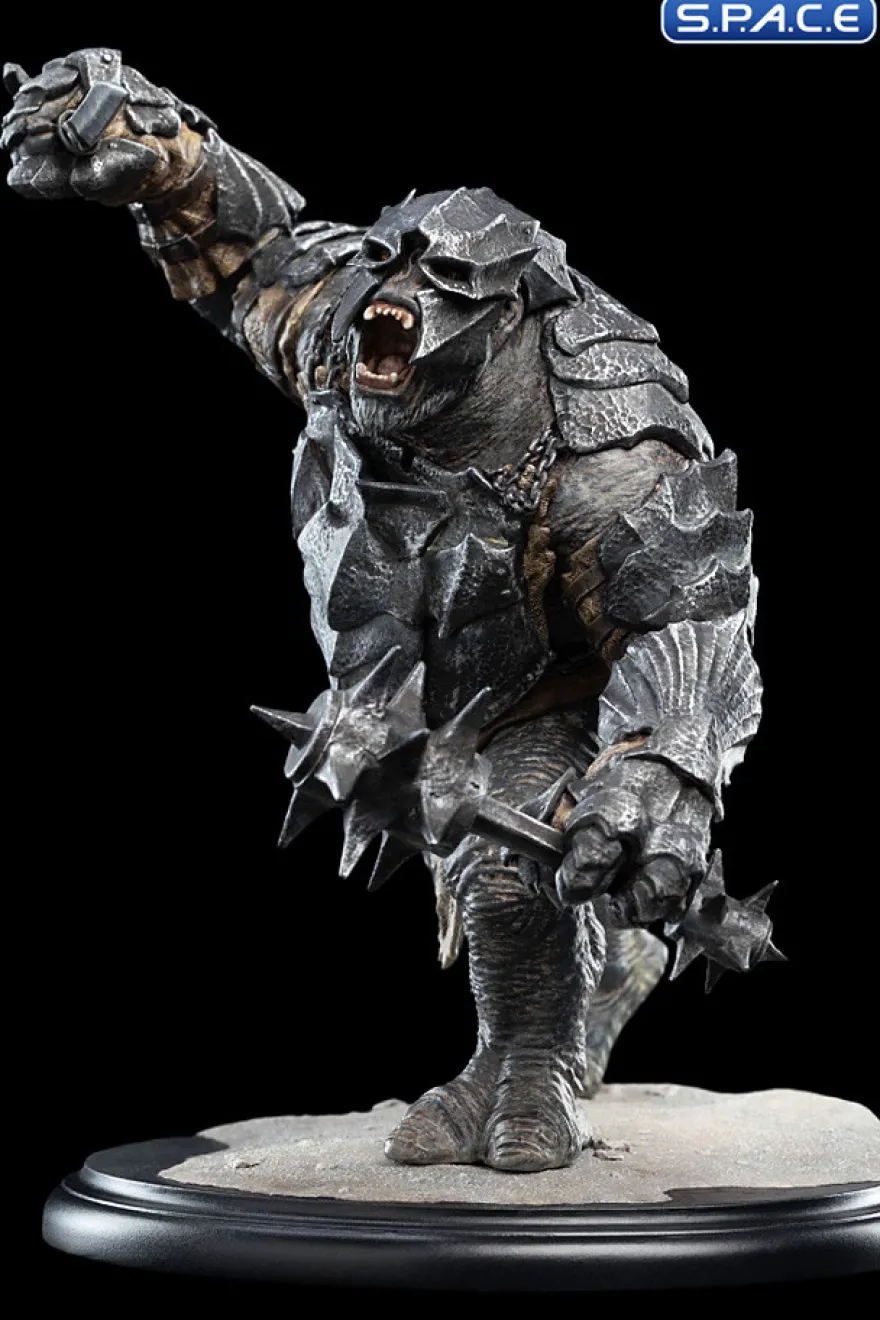 Olog-Hai Mini-Statue