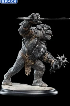 Olog-Hai Mini-Statue