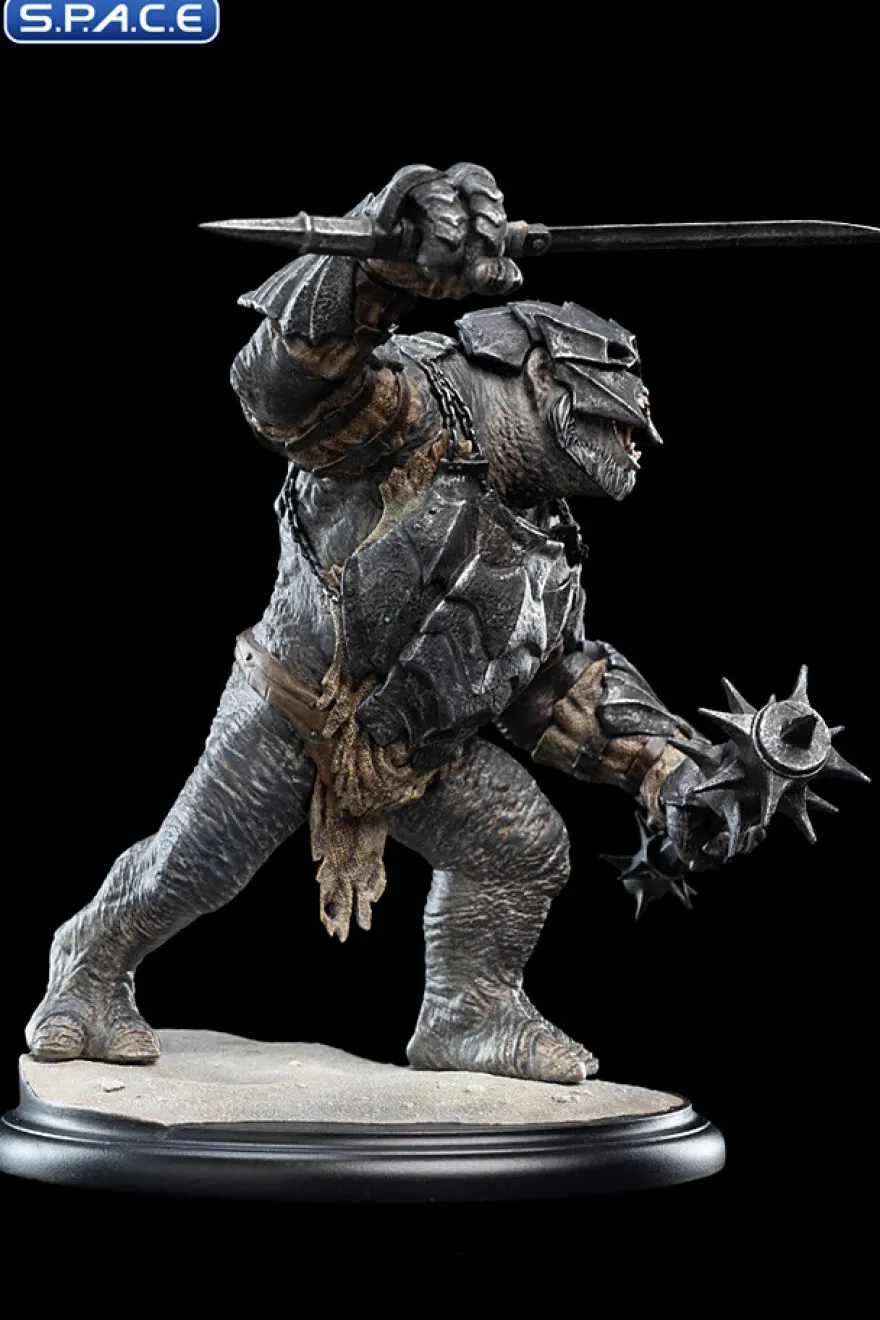 Olog-Hai Mini-Statue