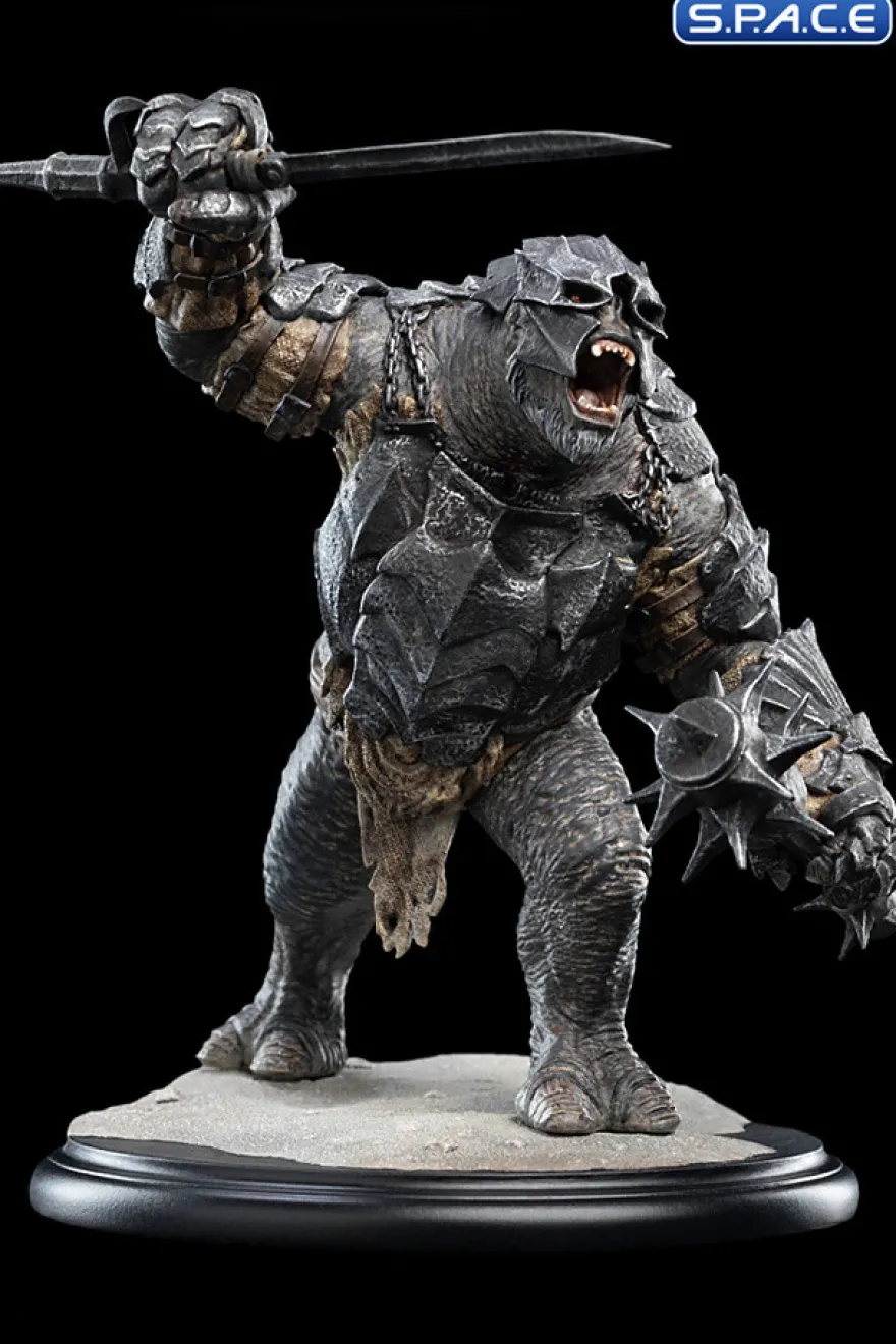 Olog-Hai Mini-Statue