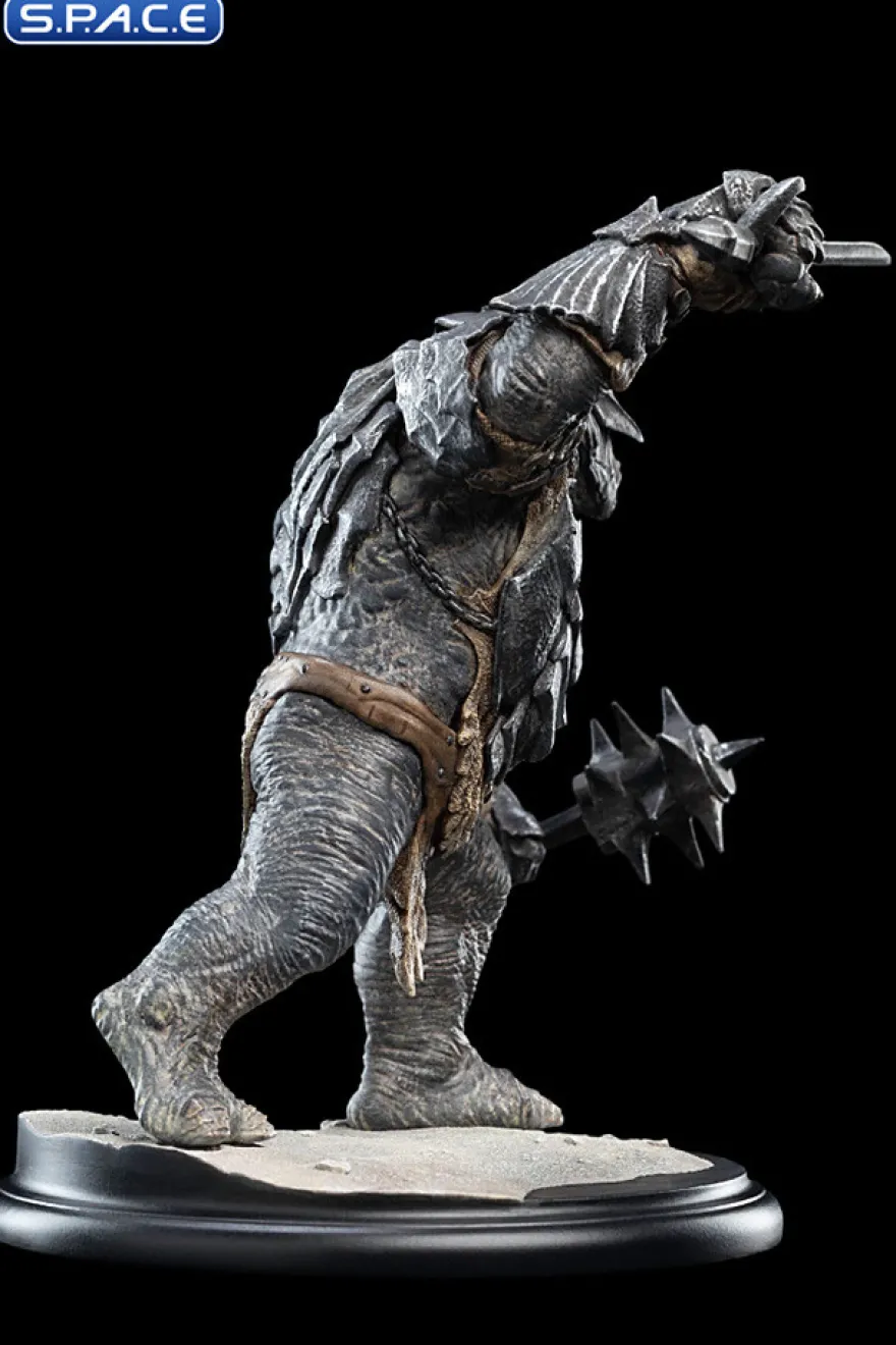 Olog-Hai Mini-Statue