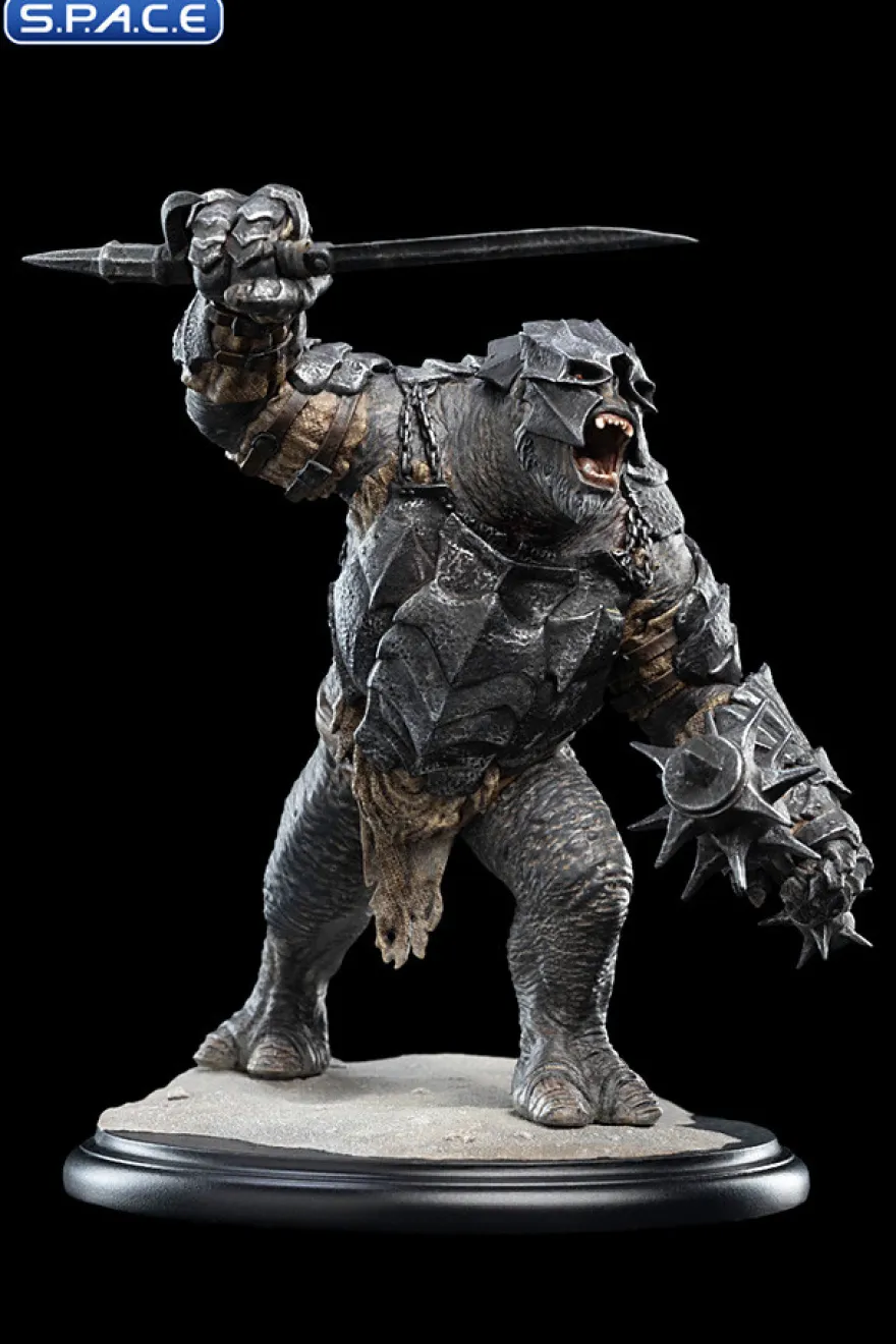 Olog-Hai Mini-Statue