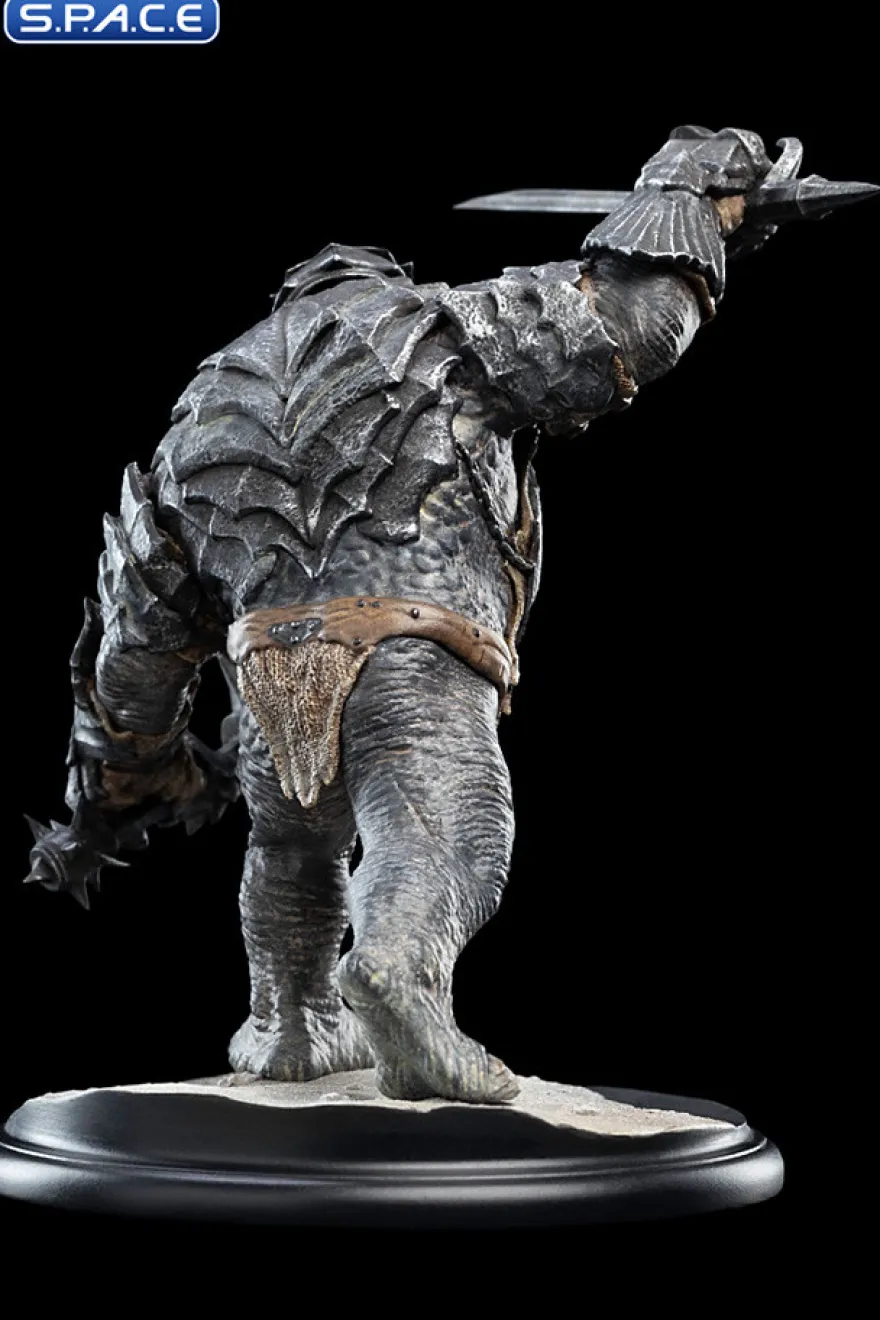 Olog-Hai Mini-Statue