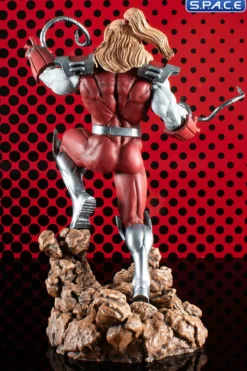 Omega Red Marvel Gallery PVC Statue