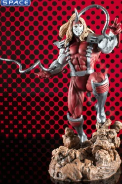 Omega Red Marvel Gallery PVC Statue