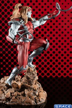 Omega Red Marvel Gallery PVC Statue