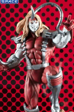 Omega Red Marvel Gallery PVC Statue